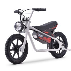 BICICLETA RETRO HC Sport 2 NITRO MILANO E-Dirtbike 200W 24V