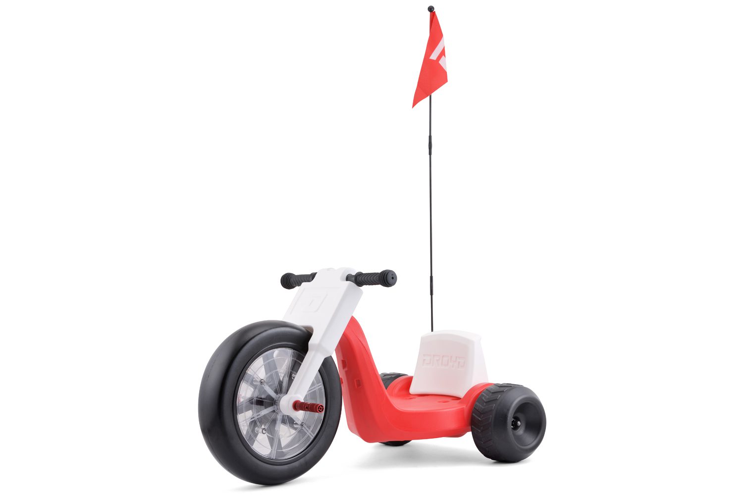 TRICICLO NITRO DROYD 50W ECO MINI TRIKE 24V 2Ah