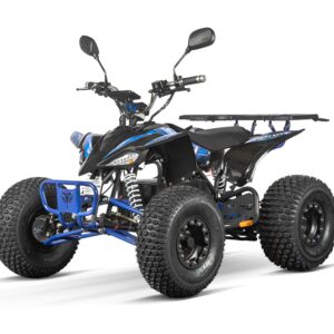 Quad Nitro Milano Eco Replay 1500W 60V EEC