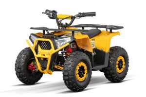 Mini Quad NITRO Milano 1000W Nerino BTF Neumático XL Sport 6"