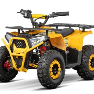 Mini Quad NITRO Milano 1000W Nerino BTF Neumático XL Sport 6"