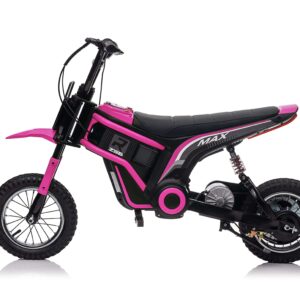 Moto eléctrica infantil KIDS DIRTBIKE 350W 24V/10Ah