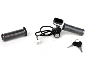 Acelerador eléctrico 5PIN 36V drift trike